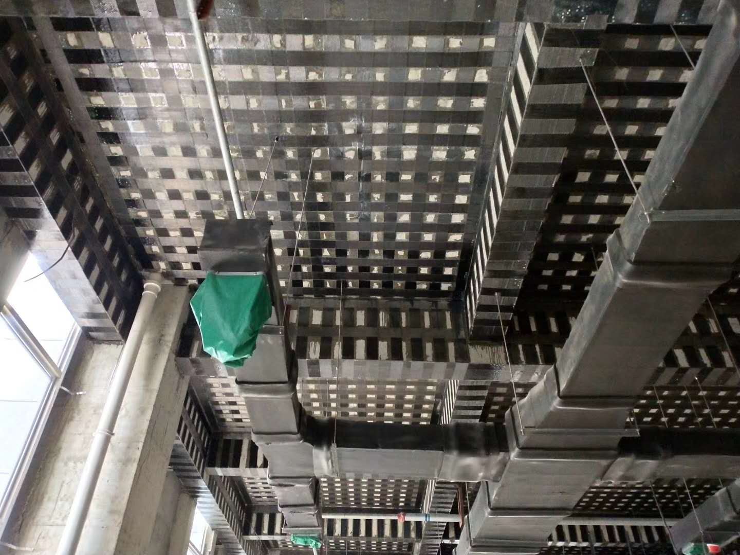 房屋加固施工時(shí)需要注意哪些細(xì)節(jié)？