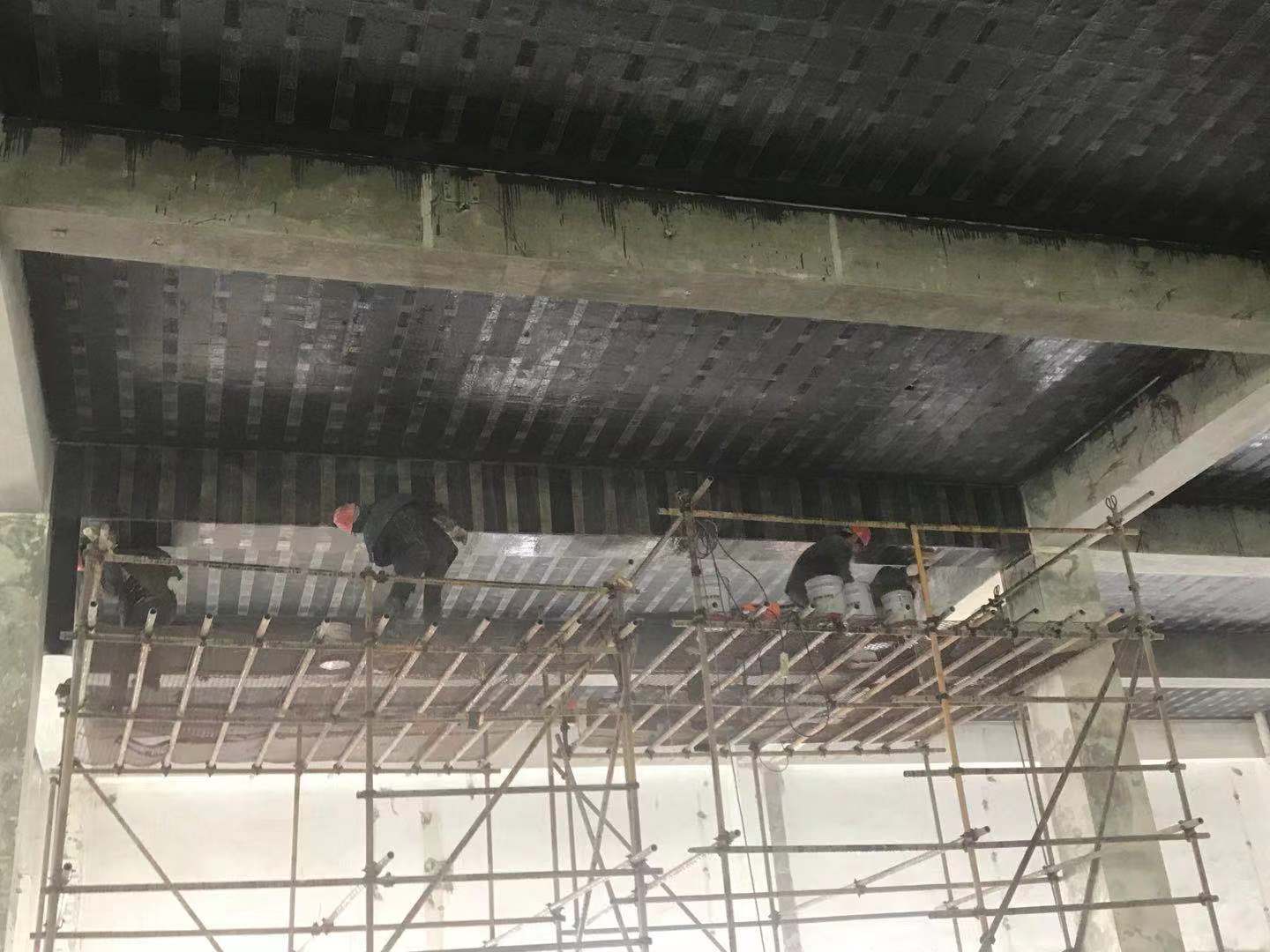 如何預(yù)防植筋加固房屋出現(xiàn)的問(wèn)題?