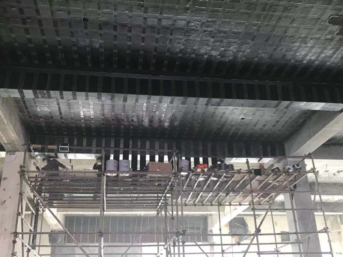 植筋膠和化學(xué)錨栓的區(qū)別！