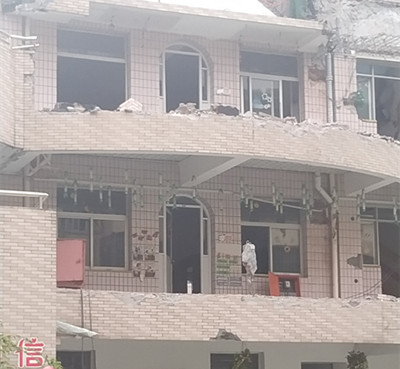 房屋加固的程序有哪些呢？