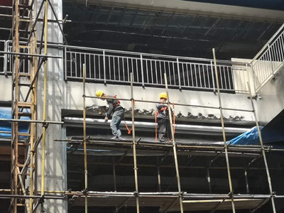 碳纖維板加固房屋有何作用？